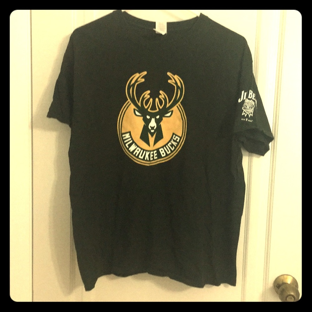 Casual Tee
